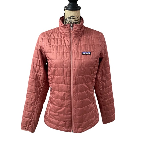 Patagonia Jackets Coats Patagonia Nano Puff Jacket